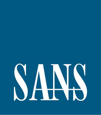 SANS logo